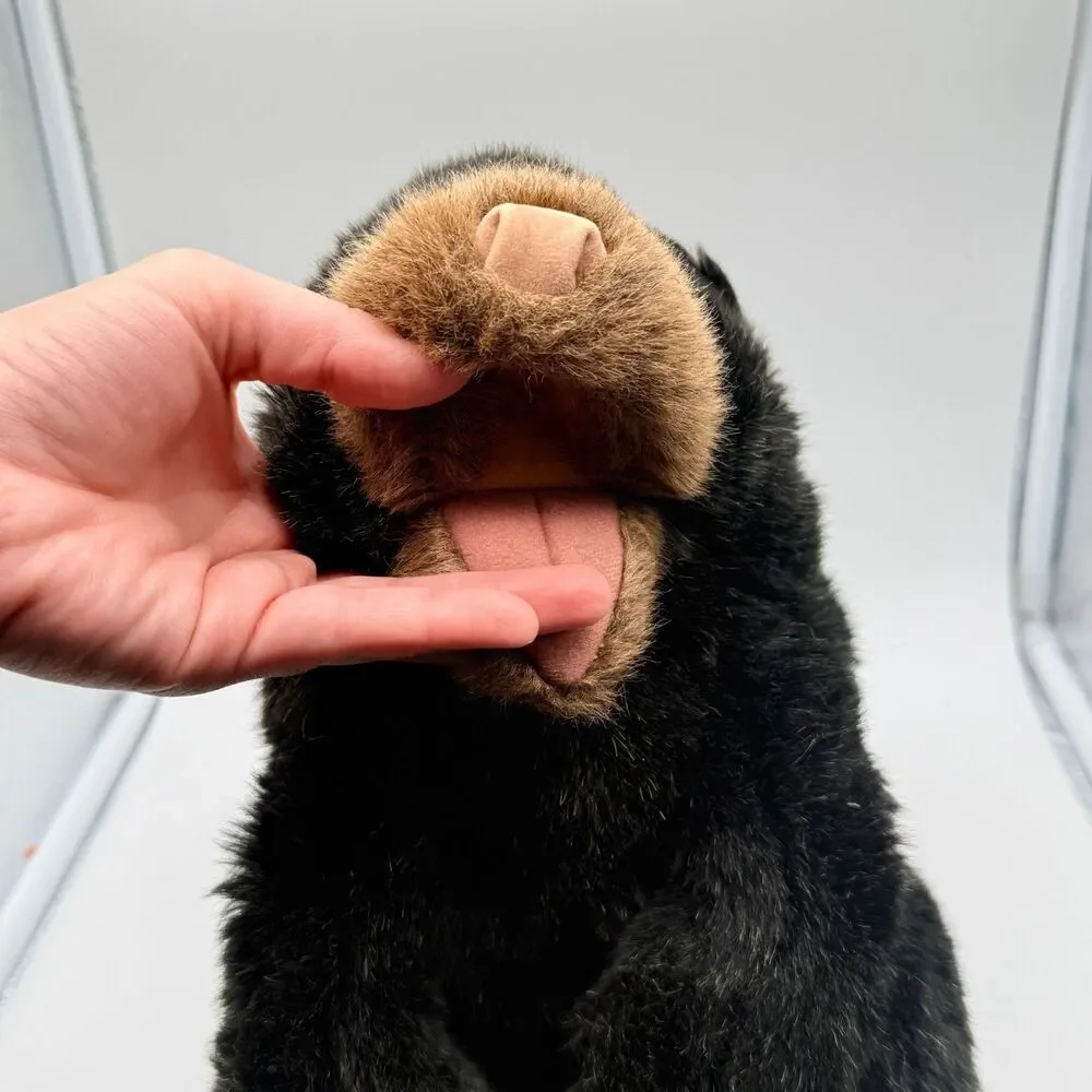 Folkmanis Plush Puppets 15